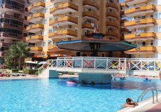 2+1 apartment for sale, 125 m2, 50m from the sea in Mahmutlar, Alanya, Turkey № 2749 – photo 7