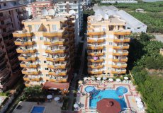2+1 apartment for sale, 125 m2, 50m from the sea in Mahmutlar, Alanya, Turkey № 2749 – photo 40