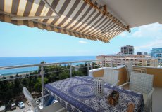 2+1 apartment for sale, 125 m2, 50m from the sea in Mahmutlar, Alanya, Turkey № 2749 – photo 25