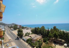 2+1 apartment for sale, 125 m2, 50m from the sea in Mahmutlar, Alanya, Turkey № 2749 – photo 26