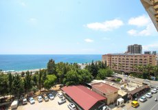 2+1 apartment for sale, 125 m2, 50m from the sea in Mahmutlar, Alanya, Turkey № 2749 – photo 27