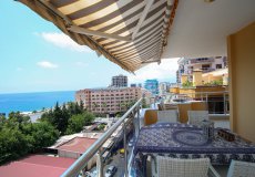 2+1 apartment for sale, 125 m2, 50m from the sea in Mahmutlar, Alanya, Turkey № 2749 – photo 28
