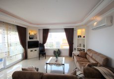 2+1 apartment for sale, 125 m2, 50m from the sea in Mahmutlar, Alanya, Turkey № 2749 – photo 22