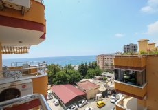 2+1 apartment for sale, 125 m2, 50m from the sea in Mahmutlar, Alanya, Turkey № 2749 – photo 29