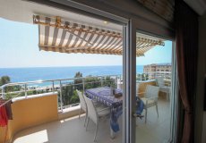 2+1 apartment for sale, 125 m2, 50m from the sea in Mahmutlar, Alanya, Turkey № 2749 – photo 24