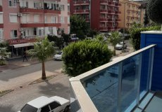 1+1 apartment for sale, 62 m2, 400m from the sea in Oba, Alanya, Turkey № 2751 – photo 13