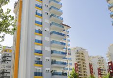 1+1 apartment for sale, 65 m2, 300m from the sea in Mahmutlar, Alanya, Turkey № 2753 – photo 26