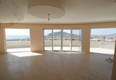 6+2 penthouse for sale, 480 m2, 1100m from the sea in Cikcilli, Alanya, Turkey № 2764 – photo 17