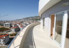 6+2 penthouse for sale, 480 m2, 1100m from the sea in Cikcilli, Alanya, Turkey № 2764 – photo 3