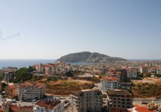 6+2 penthouse for sale, 480 m2, 1100m from the sea in Cikcilli, Alanya, Turkey № 2764 – photo 6