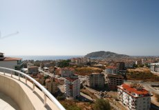 6+2 penthouse for sale, 480 m2, 1100m from the sea in Cikcilli, Alanya, Turkey № 2764 – photo 5