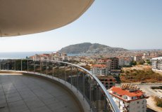 6+2 penthouse for sale, 480 m2, 1100m from the sea in Cikcilli, Alanya, Turkey № 2764 – photo 2