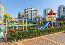2+1 apartment for sale, 115 m2, 400m from the sea in Mahmutlar, Alanya, Turkey № 2782 – photo 18
