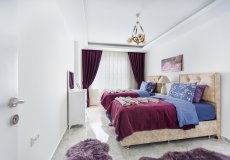 2+1 apartment for sale, 115 m2, 400m from the sea in Mahmutlar, Alanya, Turkey № 2782 – photo 10