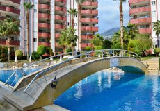 2+1 apartment for sale, 125 m2, 450m from the sea in Mahmutlar, Alanya, Turkey № 2783 – photo 3