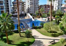 2+1 apartment for sale, 125 m2, 450m from the sea in Mahmutlar, Alanya, Turkey № 2783 – photo 24