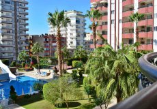 2+1 apartment for sale, 125 m2, 450m from the sea in Mahmutlar, Alanya, Turkey № 2783 – photo 25