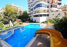 2+1 apartment for sale, 120 m2, 350m from the sea in Mahmutlar, Alanya, Turkey № 2678 – photo 1