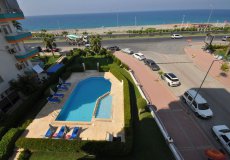 4+1 penthouse for sale, 220 m2, 20m from the sea in Mahmutlar, Alanya, Turkey № 2697 – photo 1