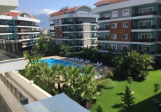 3+1 apartment for sale, 155 m2, 800m from the sea in Oba, Alanya, Turkey № 2740 – photo 1