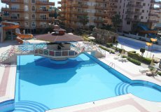 2+1 apartment for sale, 110 m2, 50m from the sea in Mahmutlar, Alanya, Turkey № 2743 – photo 1