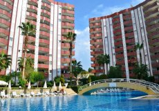 2+1 apartment for sale, 125 m2, 450m from the sea in Mahmutlar, Alanya, Turkey № 2783 – photo 1