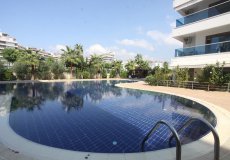1+1 apartment for sale, 55 m2, 400m from the sea in Kestel, Alanya, Turkey № 2718 – photo 2