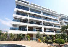 1+1 apartment for sale, 55 m2, 400m from the sea in Kestel, Alanya, Turkey № 2718 – photo 3