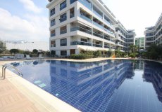 1+1 apartment for sale, 55 m2, 400m from the sea in Kestel, Alanya, Turkey № 2718 – photo 4