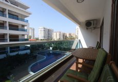1+1 apartment for sale, 55 m2, 400m from the sea in Kestel, Alanya, Turkey № 2718 – photo 15