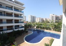 1+1 apartment for sale, 55 m2, 400m from the sea in Kestel, Alanya, Turkey № 2718 – photo 16