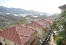 3+1 villa for sale, 196 m2, 2000m from the sea in Kargicak, Alanya, Turkey № 2736 – photo 31
