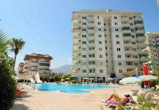 2+1 apartment for sale, 117 m2, 150m from the sea in Tosmur, Alanya, Turkey № 2859 – photo 21