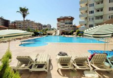 2+1 apartment for sale, 117 m2, 150m from the sea in Tosmur, Alanya, Turkey № 2859 – photo 20