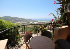 1+1 villa for sale, 65 m2, 2000m from the sea in Kargicak, Alanya, Turkey № 2258 – photo 17