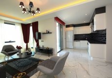 2+1 apartment for sale, 99 m2, 50m from the sea in Kargicak, Alanya, Turkey № 2899 – photo 15