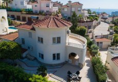 3+1 villa for sale, 200 m2, 1500m from the sea in Kargicak, Alanya, Turkey № 2797 – photo 23