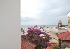 2+1 apartment for sale, 110 m2, 100m from the sea in Demirtash, Alanya, Turkey № 2800 – photo 18
