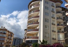 2+1 apartment for sale, 95 m2, 600m from the sea in Tosmur, Alanya, Turkey № 2803 – photo 11