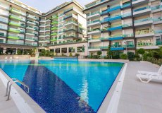 1+1 apartment for sale, 70 m2, 300m from the sea in Kargicak, Alanya, Turkey № 2810 – photo 13