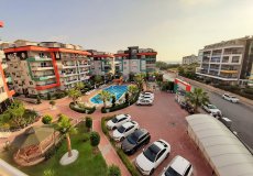 1+1 apartment for sale, 65 m2, 250m from the sea in Kestel, Alanya, Turkey № 2811 – photo 2