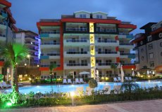 1+1 apartment for sale, 65 m2, 250m from the sea in Kestel, Alanya, Turkey № 2811 – photo 22