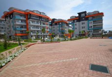 1+1 apartment for sale, 65 m2, 250m from the sea in Kestel, Alanya, Turkey № 2811 – photo 19