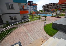 1+1 apartment for sale, 65 m2, 250m from the sea in Kestel, Alanya, Turkey № 2811 – photo 15