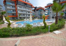 1+1 apartment for sale, 65 m2, 250m from the sea in Kestel, Alanya, Turkey № 2811 – photo 20