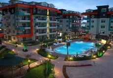 1+1 apartment for sale, 65 m2, 250m from the sea in Kestel, Alanya, Turkey № 2811 – photo 24