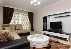 2+1 apartment for sale, 110 m2, 500m from the sea in Mahmutlar, Alanya, Turkey № 2819 – photo 12