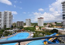 2+1 apartment for sale, 110 m2, 500m from the sea in Mahmutlar, Alanya, Turkey № 2819 – photo 3