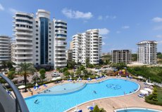 2+1 apartment for sale, 110 m2, 500m from the sea in Mahmutlar, Alanya, Turkey № 2819 – photo 2
