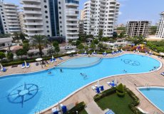 2+1 apartment for sale, 110 m2, 500m from the sea in Mahmutlar, Alanya, Turkey № 2819 – photo 4